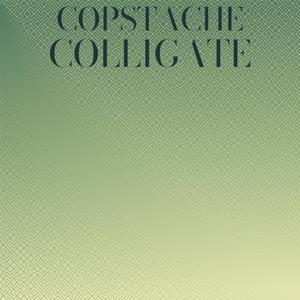 Copstache Colligate