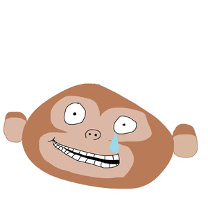 Rappin Monkey (Explicit)