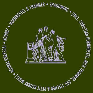 Shadowing(Mick Thammer Drumule Tool Edit)
