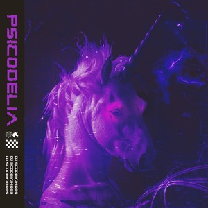 dj scoobyjhobs - MELODIA PSICODÉLICA (Explicit)