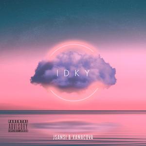 IDKY (feat. Xanacova) (Explicit)
