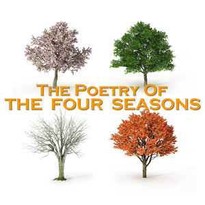 Ode to Autumn - John Keats