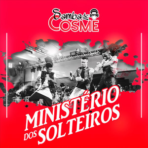 Ministério dos Solteiros