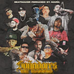 Golpe (feat. Ef Coleman) (Explicit)