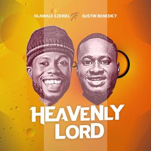 Heavenly Lord (feat. Austin Benedict)