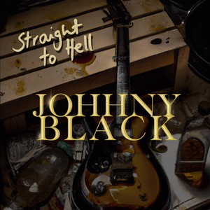 Straight to Hell (feat. Harald Troøyen)