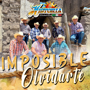 Imposible Olvidarte