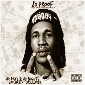 80 Proof (Explicit)