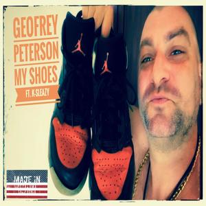 My Shoes(feat. K-Sleazy) (Explicit)