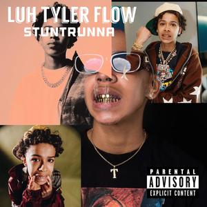 Luh Tyler Flow (feat. dubergg) (Explicit)