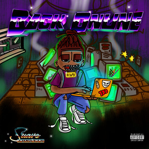 Give It to Me (Explicit)