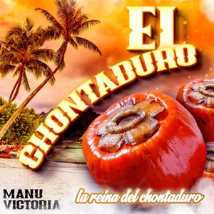 El Chontaduro