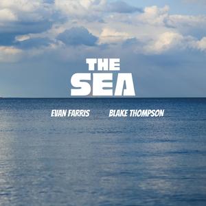 The Sea (feat. Blake Thompson)