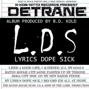 Lyrics ** Sick (Explicit)