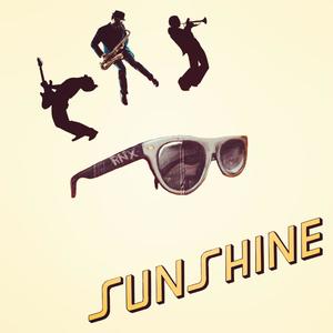 Sunshine (feat. The Jam Collective)