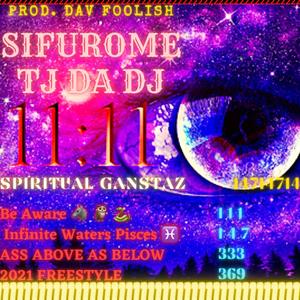 Spiritual Gangstaz 147 (Explicit)