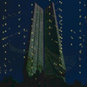 Regenwasser(feat. ALESS) (Explicit)