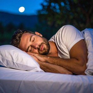 Lofi Tranquilo Para Dormir