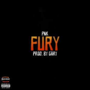 FURY (Explicit)