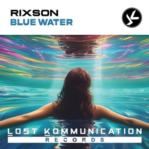 Blue Water (Extended Mix)