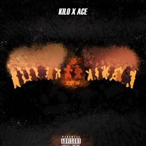 Boppin (feat. Ace) (Explicit)