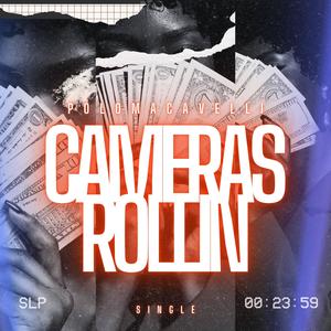 Cameras Rollin (feat. Book'em) (Explicit)
