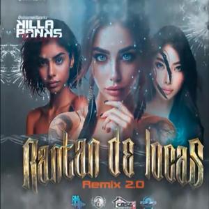 Rantan De Locas 2.0 (feat. Kelvin Rey Panamá & Pty Audio)