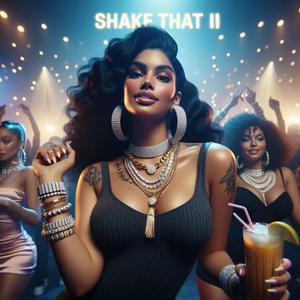 Shake That II (Explicit)