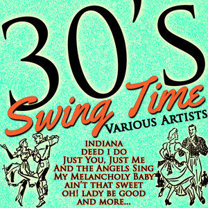 30's Swing Time