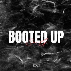 Booted Up (feat. li4wayyy & SngYoungin) [Extended cut] [Explicit]