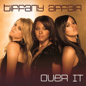 Over It (Maxi Single)