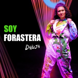 Soy Forastera (Con Acordeón)