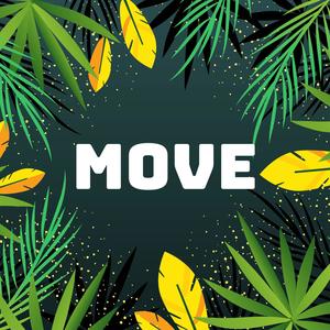 Move(feat. Ferrentino)