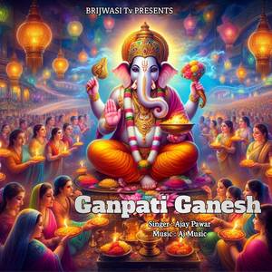 Ganpati Ganesh Kato Kalesh (Explicit)