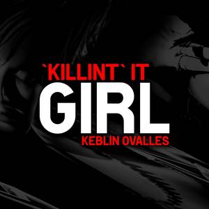 `Killin` It Girl (COVER版)