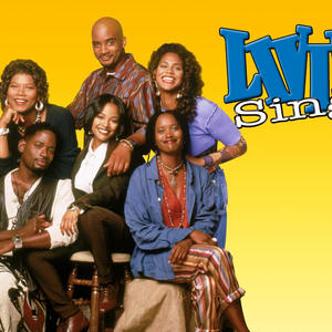 Livin single (feat. Sunny!) (Explicit)