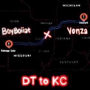 DT to KC (Explicit)