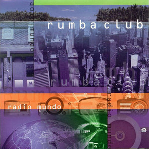 Rumba Club - This Flight Tonight