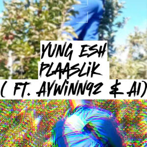 Plaaslik (feat. Aywinn92 & A.I)