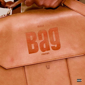 BAG (feat. Shony Daglas & 4 0 0) [Explicit]