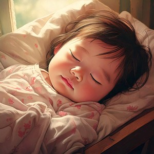Gentle Whispers for Infant Dreams