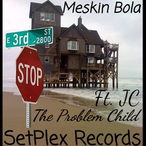 East 3rd(feat. Jc The Problem Child) (Explicit)