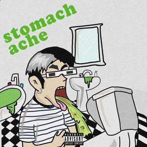 stomach ache (Explicit)