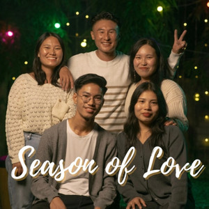 Season of Love