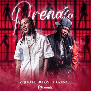 Prendío (Explicit)