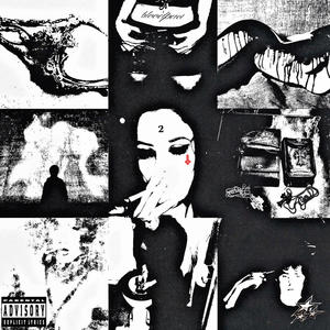 dey hated (feat. h4ltay & raino) (Explicit)