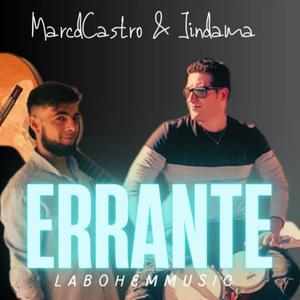 Errante (feat. MarcdCastro)