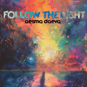 Follow the Light (feat. Marc André Gringas & Kassandra Novell)