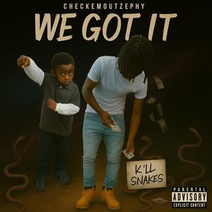 We got it (Explicit)