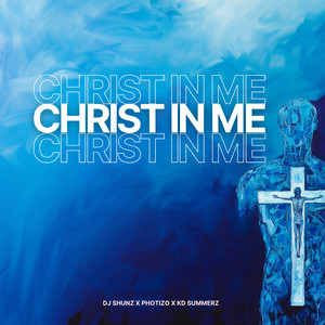 Christ in Me